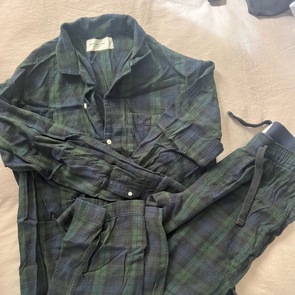 Abercrombie & Fitch Pajamas - Picture 5 of 7